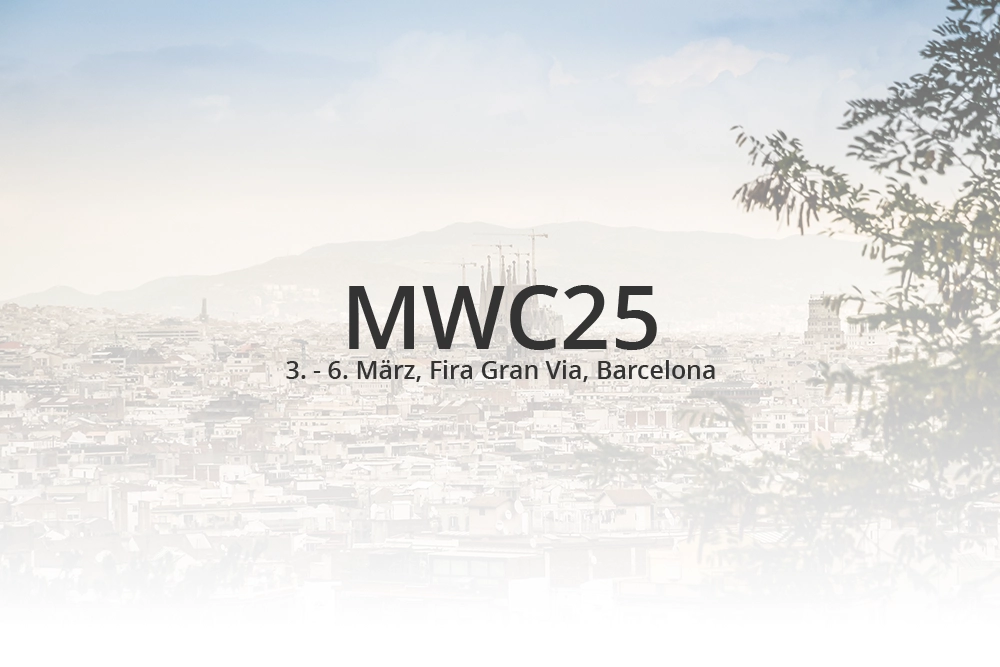 MetraLabs beim MWC Barcelona 2025