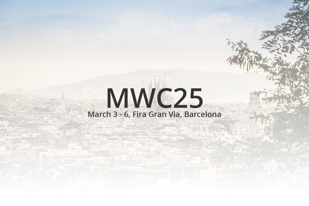 MetraLabs at MWC Barcelona 2025