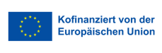 Kofinanziert von der Europäischen Union