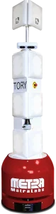 toryrfid Inventurroboter TORY® RFID von MetraLabs Inventory robot TORY® RFID by MetraLabs, Germany