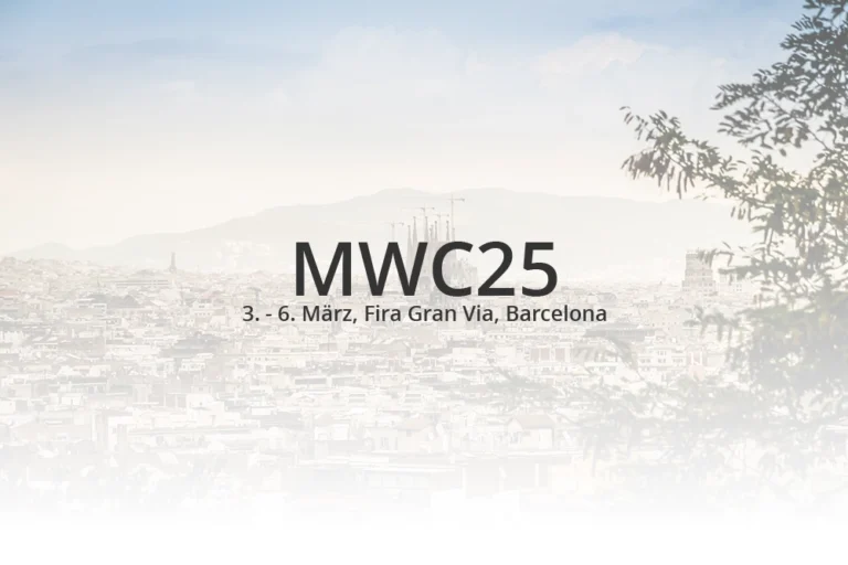 MetraLabs beim MWC Barcelona 2025