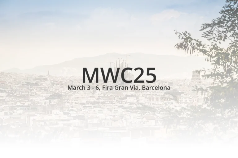 MetraLabs at MWC Barcelona 2025