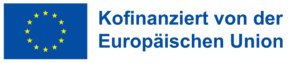 Kofinanziert von der Europäischen Union