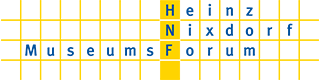 Logo Heinz-Nixdorf-Museumsforum