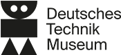 Logo Deutsches Technikmuseum